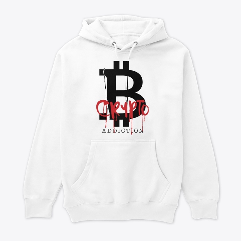 Crypto Addiction
