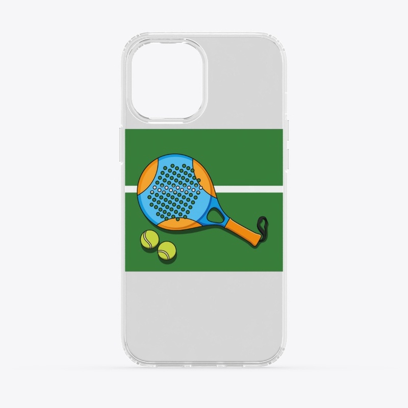 Paddle Ball