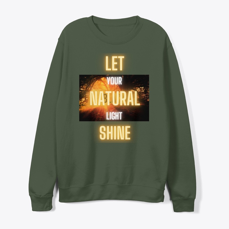 The "Natural Light" Collection II
