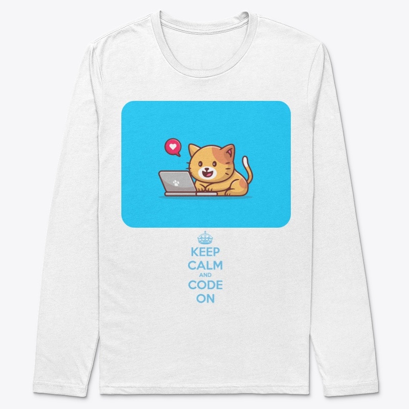 Coding Cat