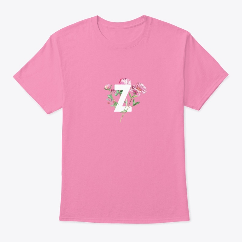 Letter Z