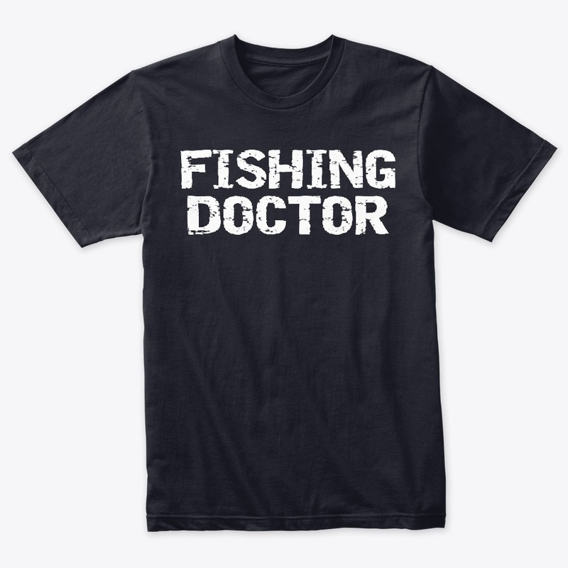 Fishing doctor 