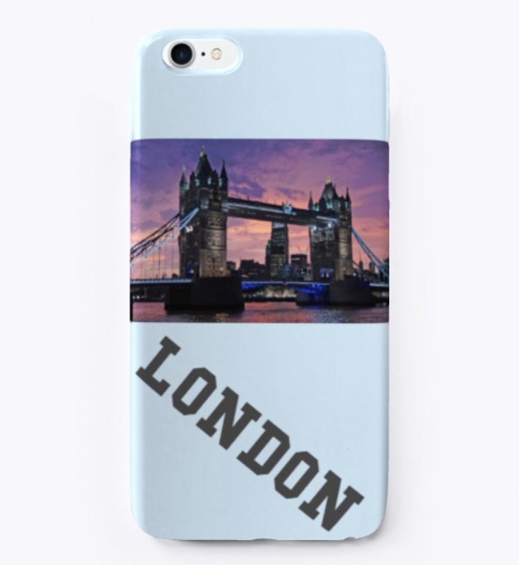 London souvenir