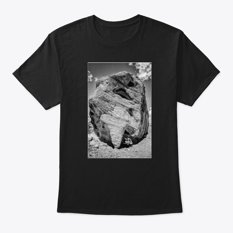 The Boulder