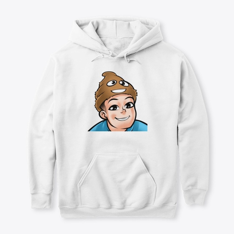 Poo Hat