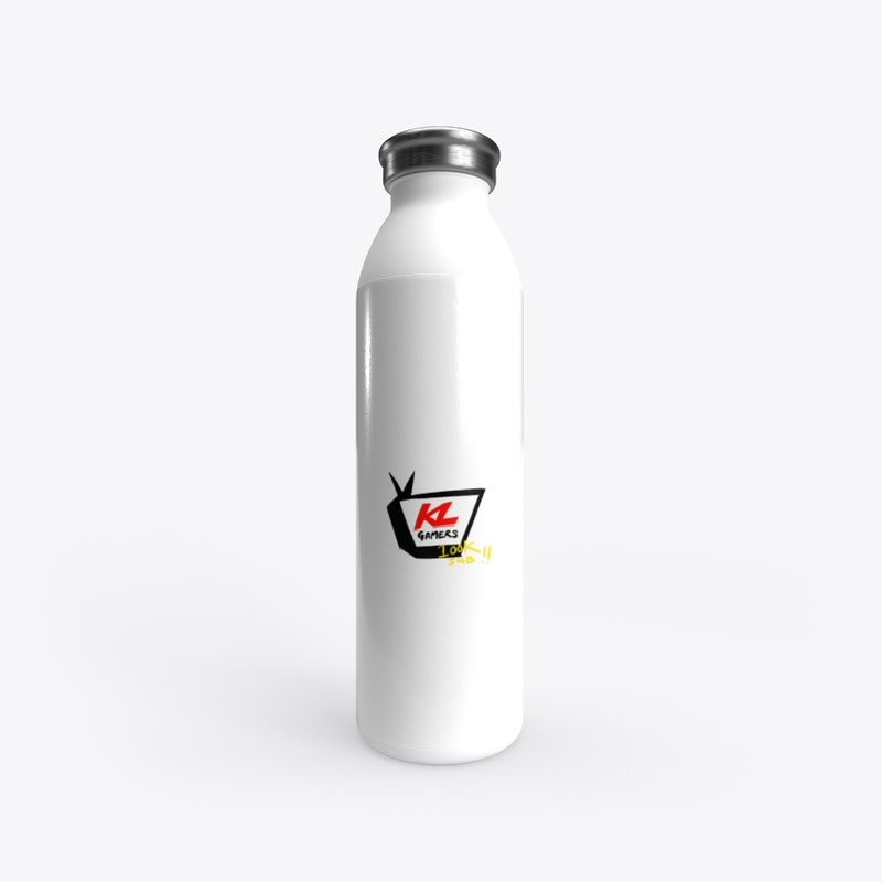 KL Gamers 100K Bag