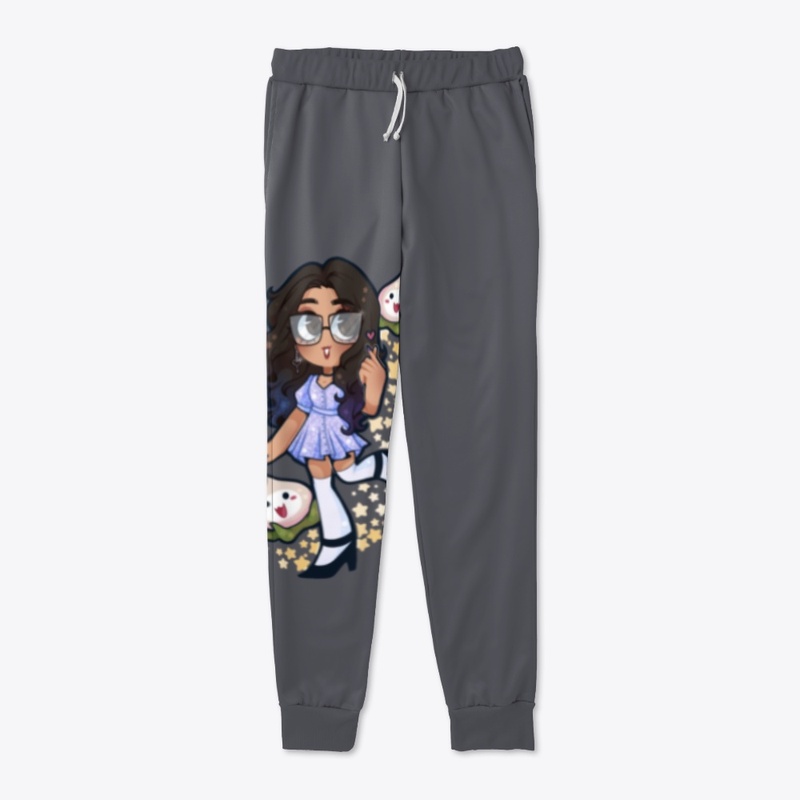 Wanderlusted Star! Apparel