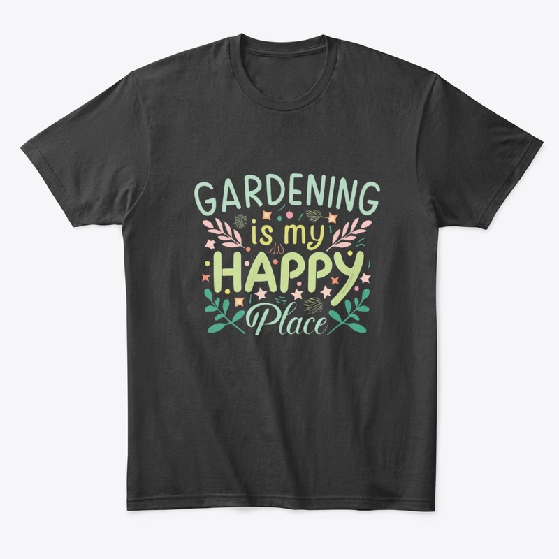 Gardener's Delight: I Grow My Own Food