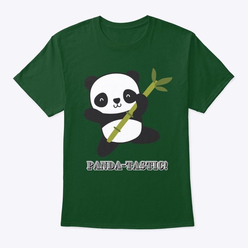 Panda Lovers