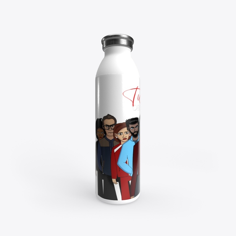 Merch For Michelle #3