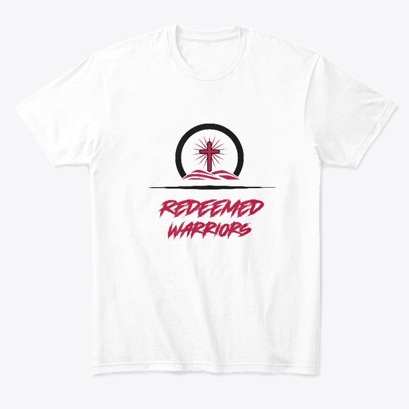 Redeemed Warriors