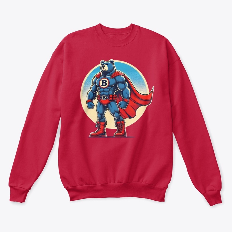 Super Bear