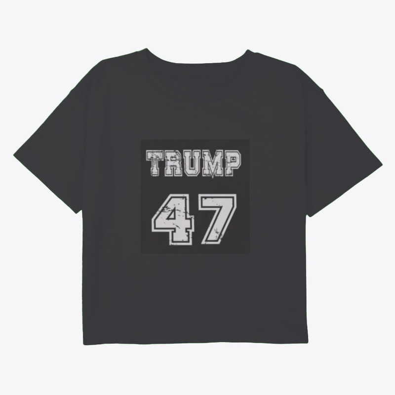 Trump 47 College Game Day