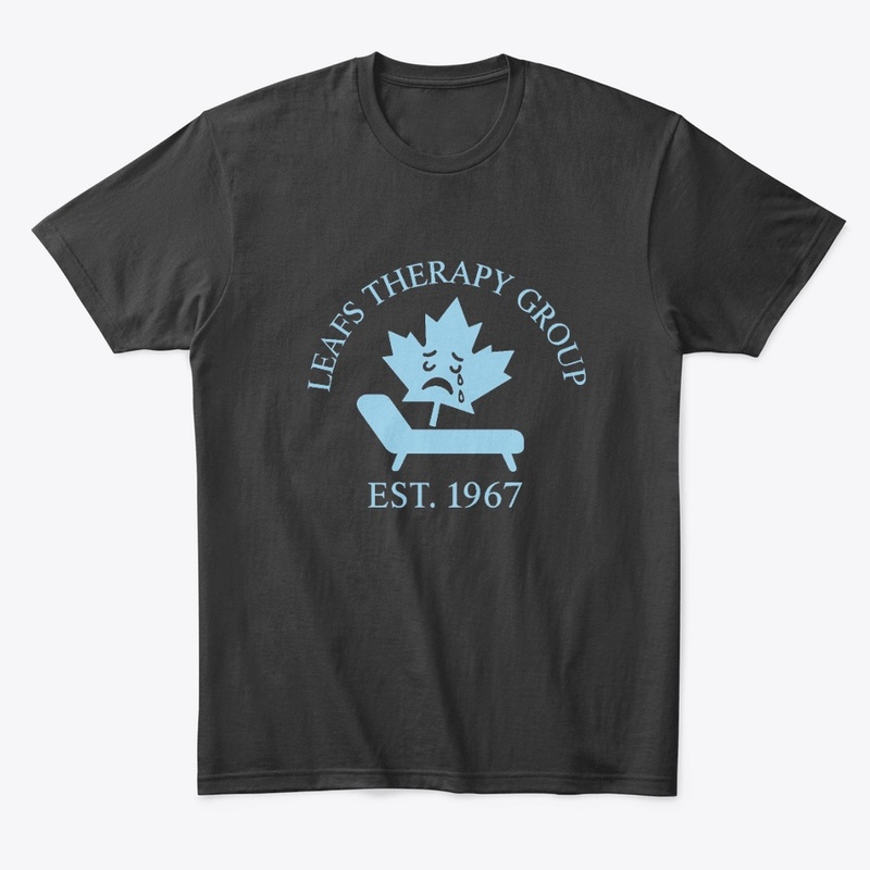Leafs Therapy Group – Est. 1967