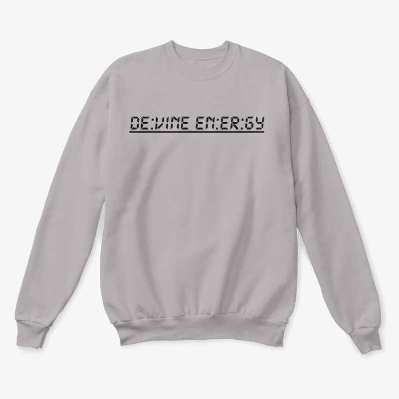 DE·VINE EN·ER·GY