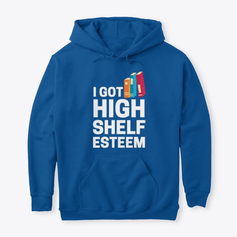High Shelf Esteem