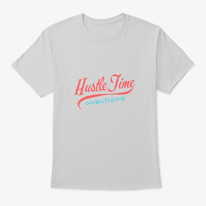 Hustle Time 