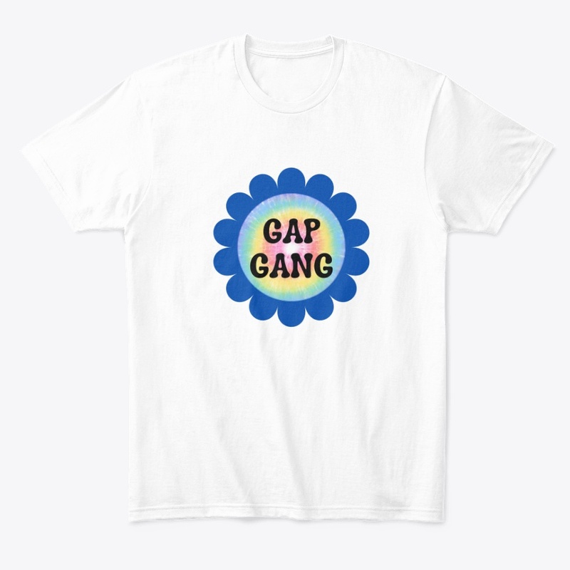 Generation Gap Reacts Logo 4