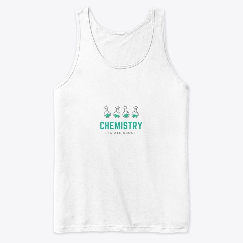 Its All About Chemistry