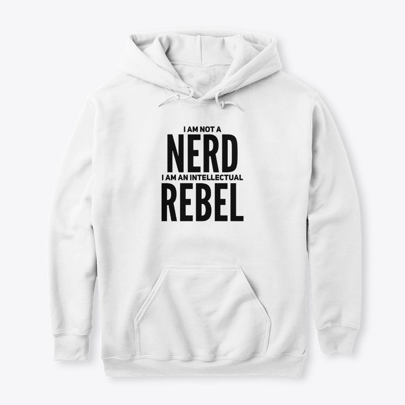 I am not a nerd