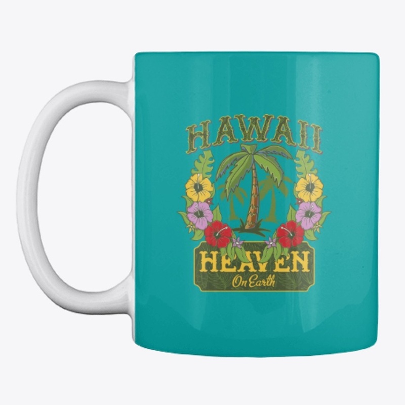 Hawaii Is Heaven on Earth