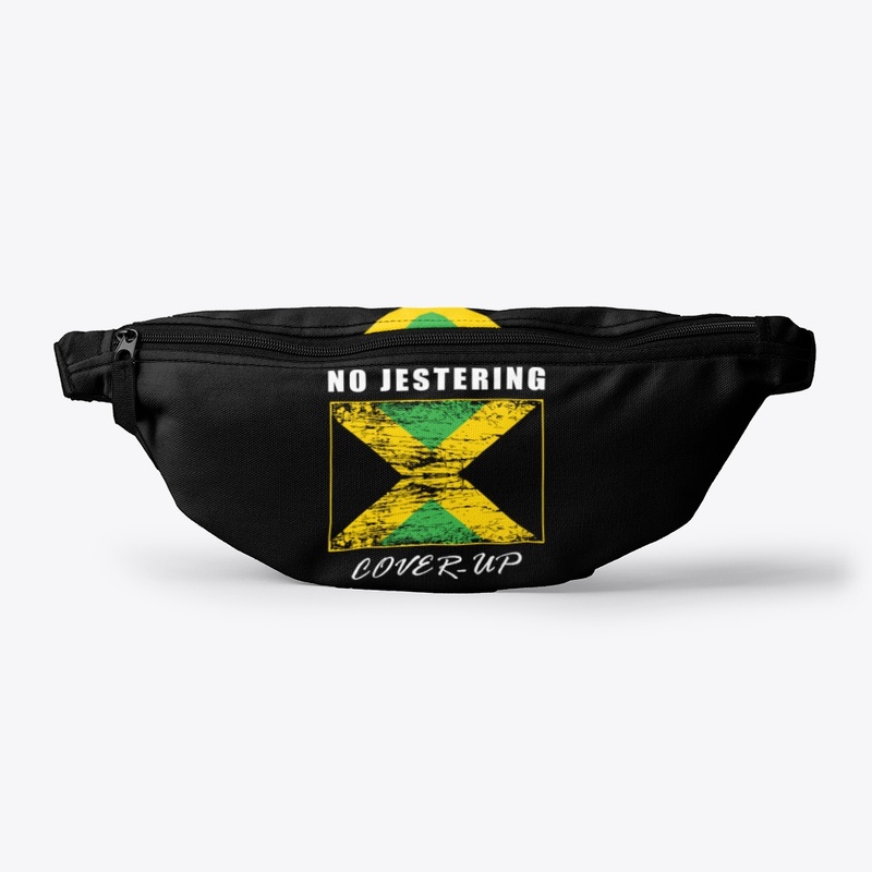 Jamaica Cover-Up