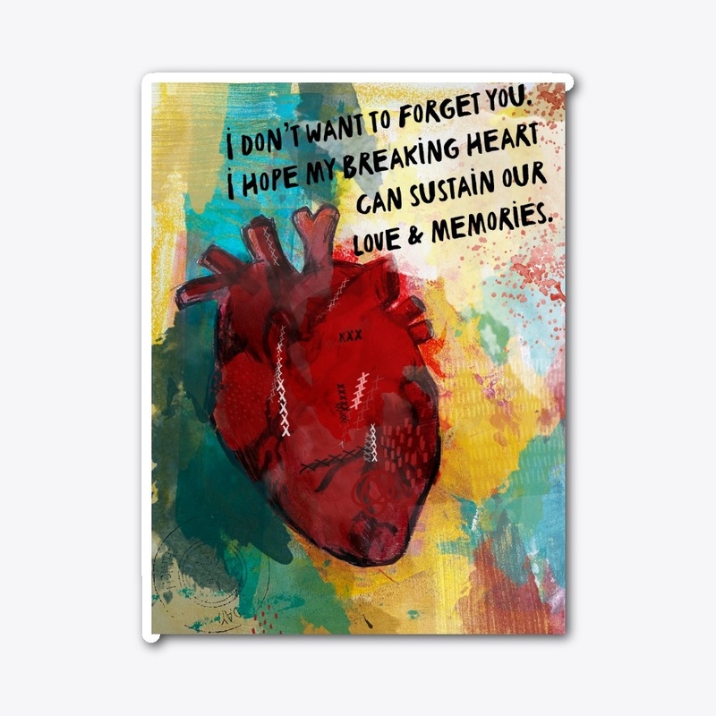 Love & Memories