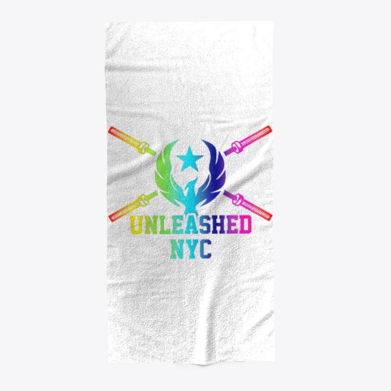 Strong and Gay Unleashed