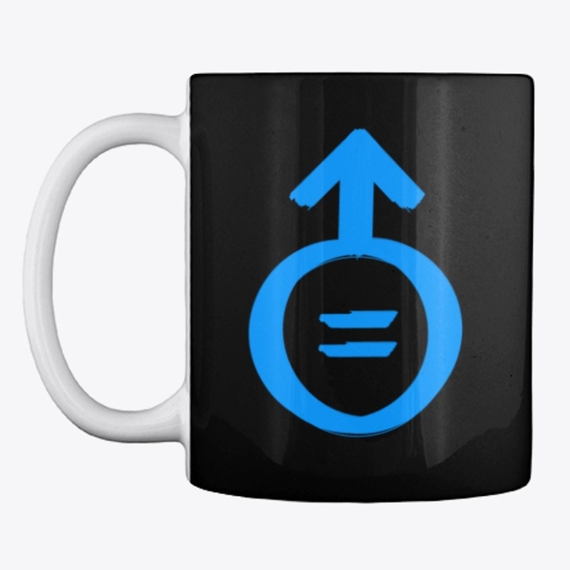 Celebrating Men - Equality Version