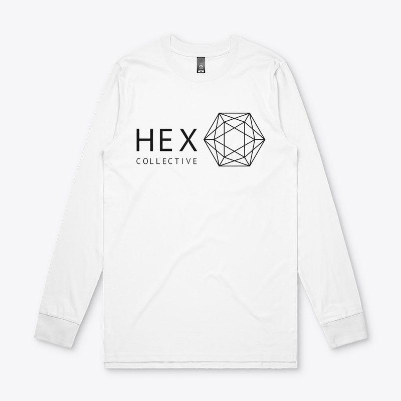 HEX Collective Swag Logo 2