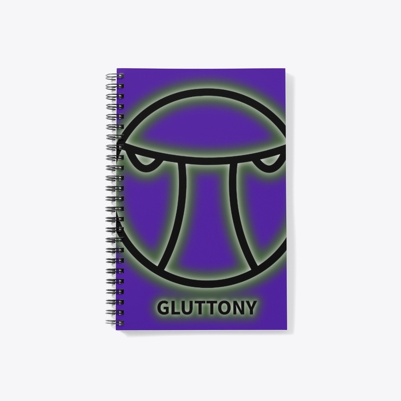 Gluttony