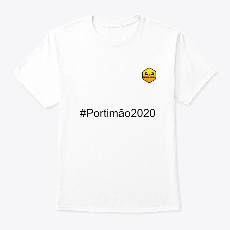 #Portimão2020