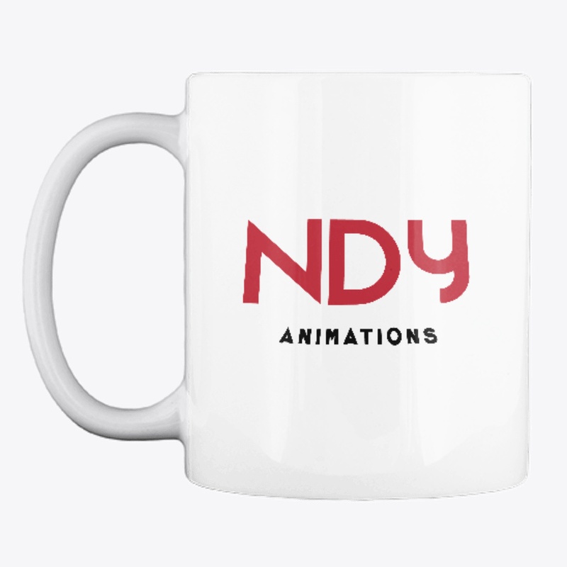 Ndy Merch!