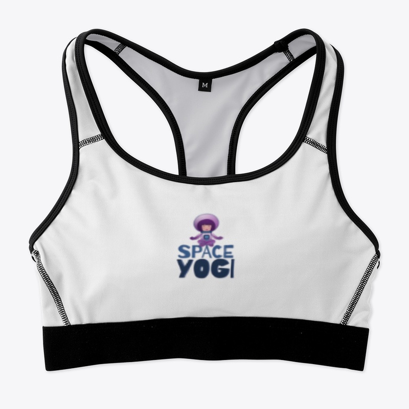 Space Yogi - Mind Body Soul !