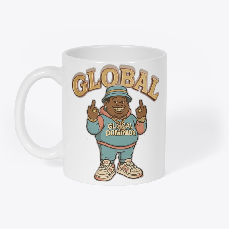 Global Dominion 