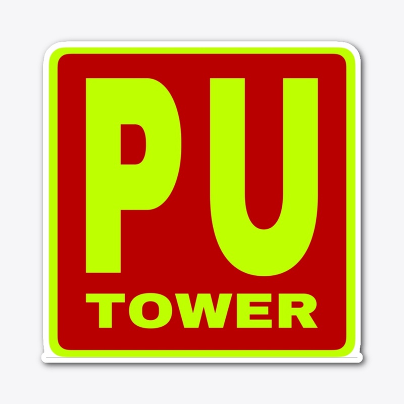 PU Tower Supporter
