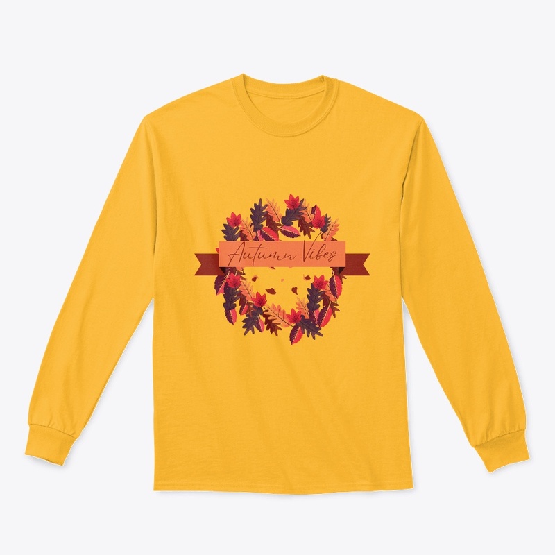 Autumn Vibes