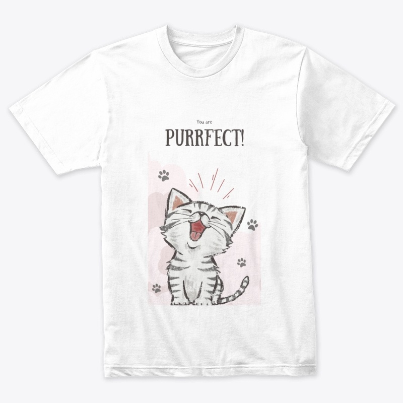 Purrfect