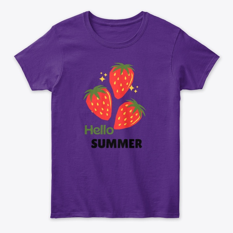 Hello Summer