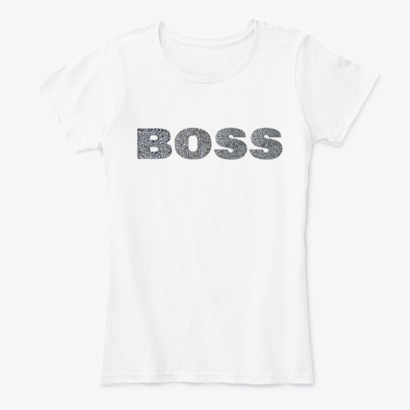 Boss Design 1