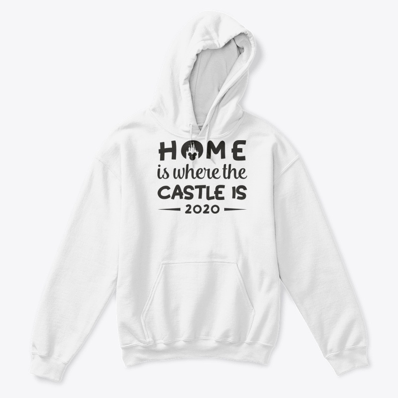 Home is where the Castle is!