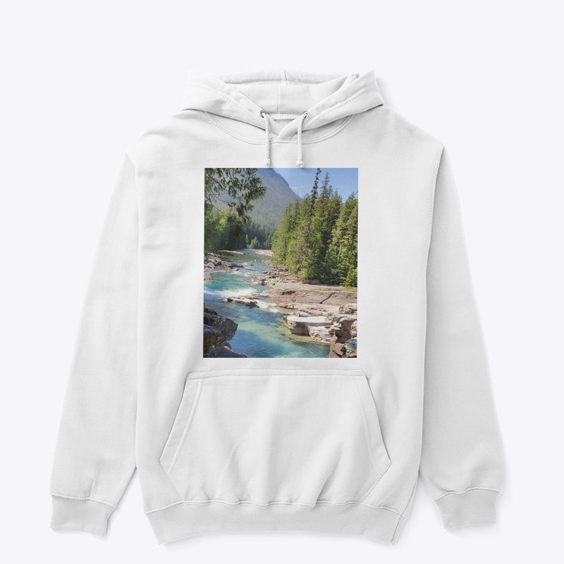 Mens white stylish hoodies