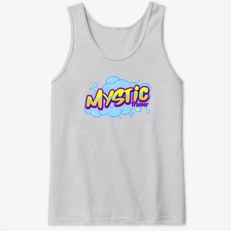 90's Vibes Mystic Trainer Gear
