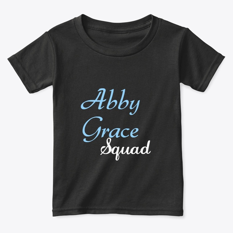Abby Grace Squad