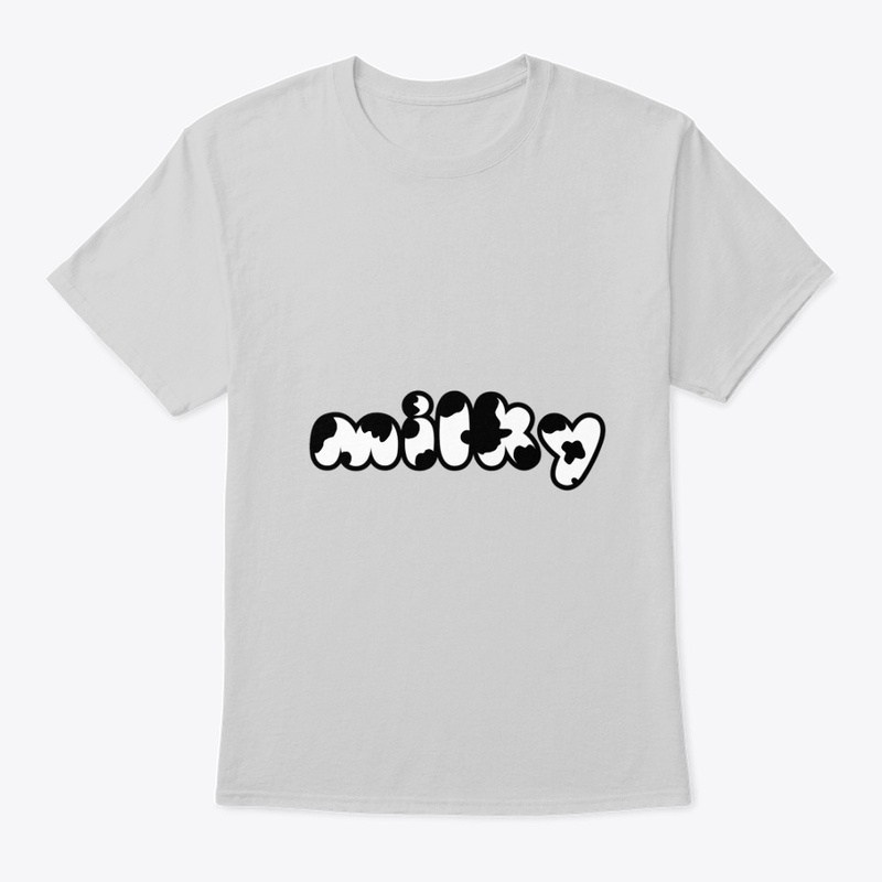 Milky T_Shirt 