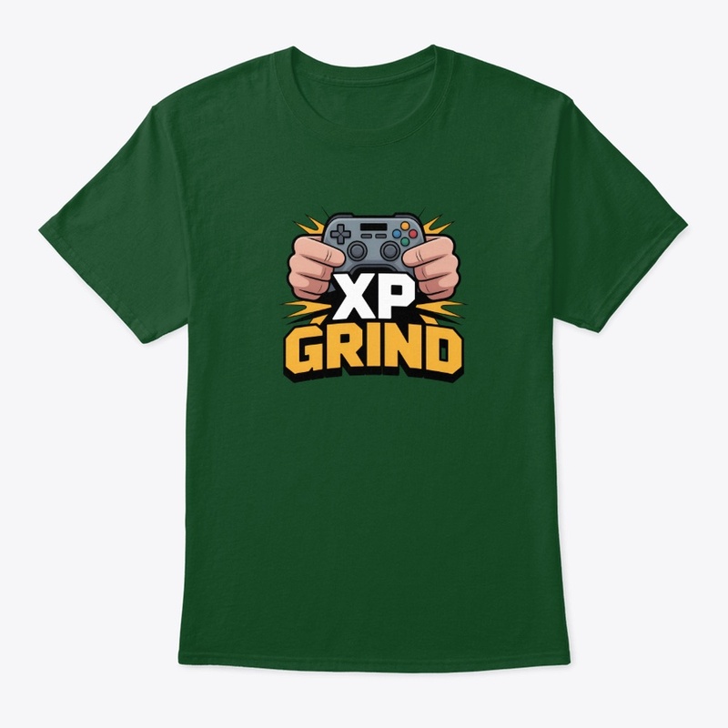 XP Grind