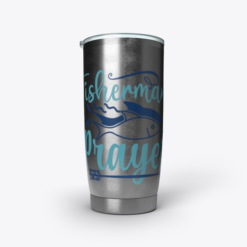 Fisherman’s Prayer-01