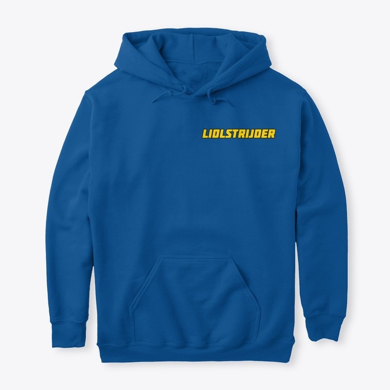 Lidl strijder