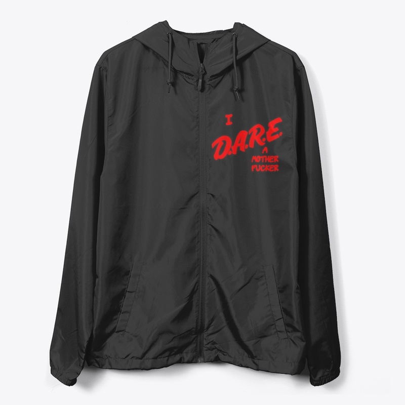 Dare and Opportunity