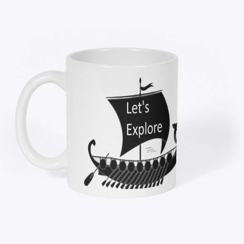 Let's Explore